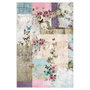 Conceptum Alfombra de Pasillo Hmnt558 Multicolor 100 x 150 cm